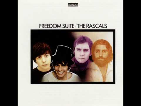 A Ray Of Hope (1968)