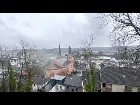 📍 Wuppertal, Elberfeld (Deutschland 🇩🇪)