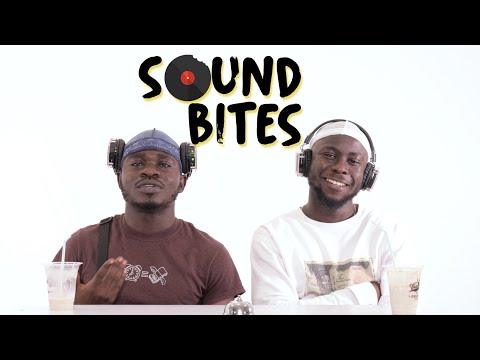 Soundbites - Moor Sound and Joojo Addison