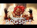 Consort Radahn Is The Worst Fromsoft Boss Of All Time Boss Analysis