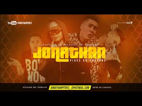 Mc 7K   Lembrei do Mandela  Dj Diego Amorim