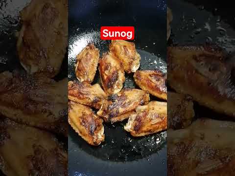 NASUNOG #food #homecuisine #chickenrecipes #cooking #homecookedmagic #chickendishes #easycooking #s
