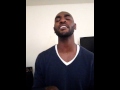 Just my imagination (Temptations Cover)