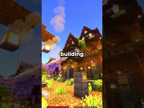 Why SAHARA on the Minecraft Earth server