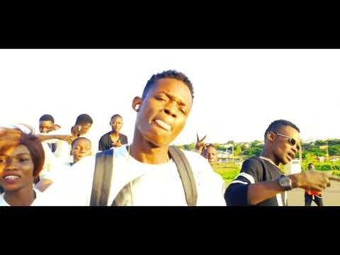 KRYS BY Ft. CHENOME - WAP OD (Vidéoclip 2020)