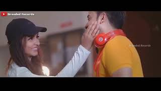 GABRU Satty Nagra Punjabi Love Status 💙💙