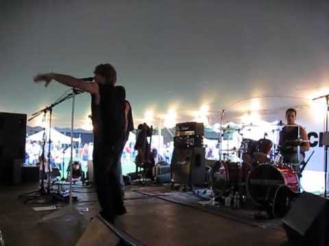 Bon Jersey 07=03=09 @ The Chicopee Fest-of-All #10a