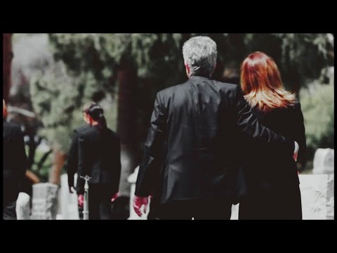 sharon + andy | you're my gravity