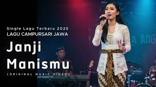 Download lagu JANJI MANISMU - Single Lagu Dangdut Campursari 2025 mp3