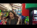 Walking Pritil Tondo Manila Philippines