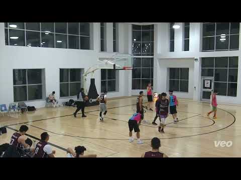 budoy boy vs prime time - sunday tier semi finals - tcbl 2022 fall