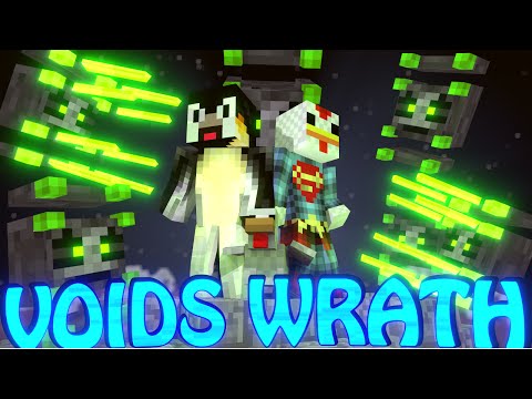 Minecraft | Voids Wrath Modded Survival Ep 12! "HUNT FOR DINOS"