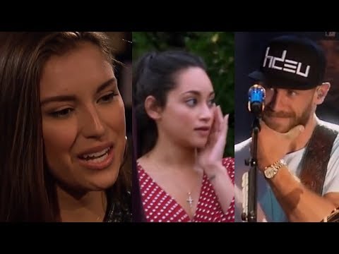 Alayah Returns & Victoria F's Drama with Chase Rice - The Bachelor 24x04 Promo