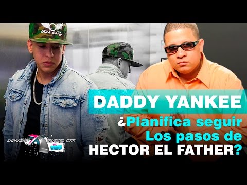 VIDEO: ¿Daddy Yankee planifica SEGUIR los pasos de Hector El Father? | Exp Musical The Show [Ep.6]