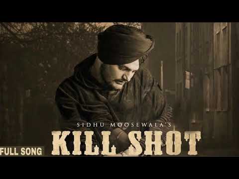 Kill Shot