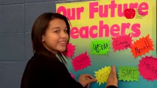 CREC Medical Professions and Teacher Preparation Academy, February 29 deadline, :60