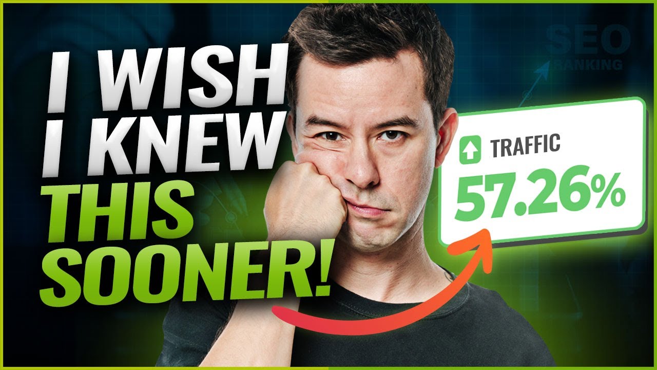 THIS is Biggest MISTAKE You'll Make on Google in 2024