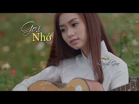 Gọi nhớ - Quỳnh Dao