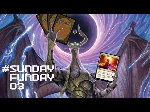 Sunday Funday: Brawling with Bolas | Throne of Eldraine Standard Deck (MTG Arena)