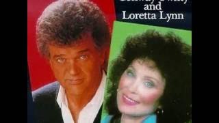 Conway &amp; Loretta - Never Ending Song Of Love