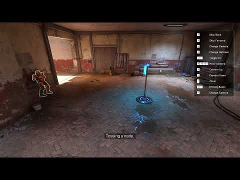 Sneaky Flag Steal that I actually saw