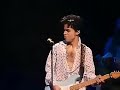 Prince Musicology Detroit 2004