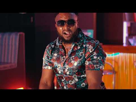 Zizoe Pamyk - Mtombo Muchiuno( Waka Waka)-official video