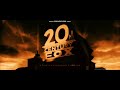 20th Century Fox Lionsgate Paramount Vantage The Eye 2008