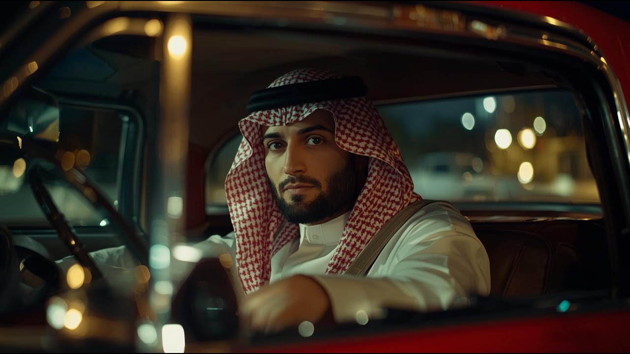 SAUDI TOP 10 SONGS 2025 | BEST SAUDI ARABIA MUSIC CHART 2025 (POPNABLE ARABIC)