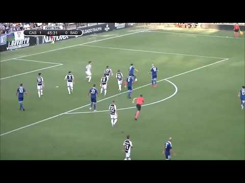 Resumen Footters CD Castellón 3 - CF Badalona 1