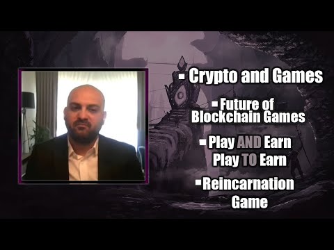 Yin Yang Games - BloombergHT Interview