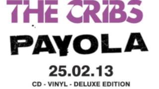 Leather Jacket Love Song - The Cribs