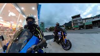 202309 日月潭 by insta360