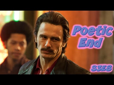 The Deuce Series Finale Reaction | Poetic Justice | BuzzChomp