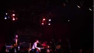 Jon McLaughlin - &quot;Without You Now&quot;