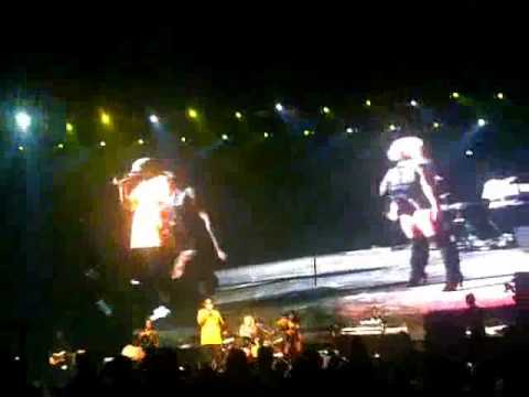 Snoop Dogg Au Privilege @ Ibiza Dimanche 17 Juillet 2011 By Petitbart