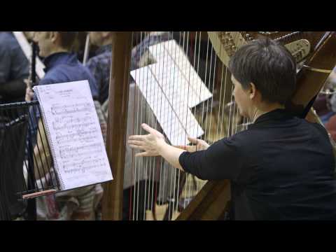 Lesley Garrett - A Return to Opera