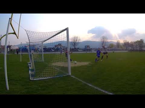 #IVLIGA 93' Piotr Prokop na 5-2