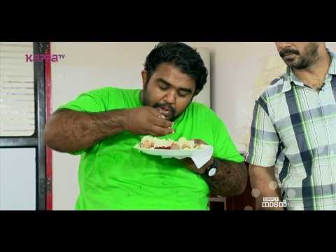 Simply Naadan - Ajwa Biriyani - Part 3 - Kappa TV