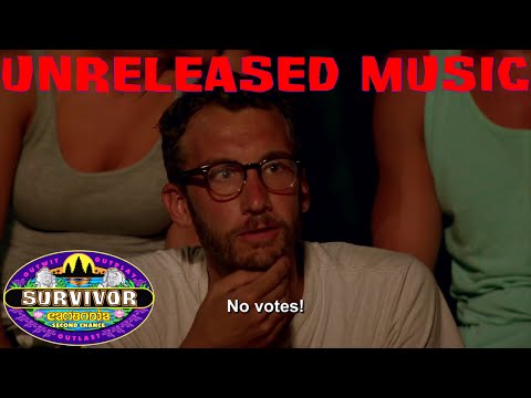 Full Tribal Council Music: Kimmi's Elimination - [Survivor: Cambodia unreleased music]