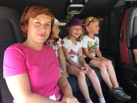 Volvo MOSS v MŠ Pastelka Hustopeče