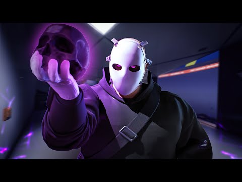 POV: What 2500+ Hours on Heavy looks like in THE FINALS