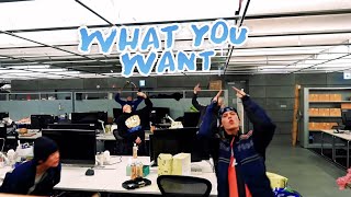 Download lagu What You Want (feat. Teezo Touchdown)CORTIS mp3