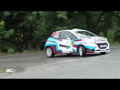 51. Rally Stari Stolitsi 2021 - Highlights Leg 1