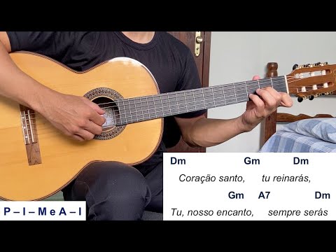 Santo Coração - André Flavio