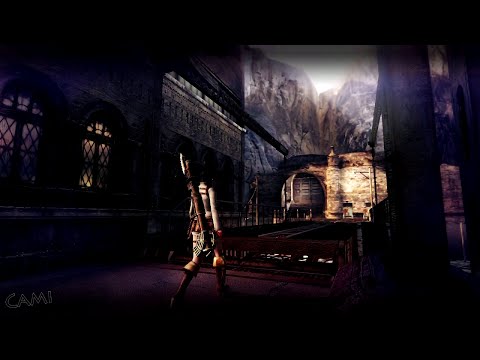 Devil May Cry 4 Special Edition [PT Part 23] [Lady & Trish - Mission 2]