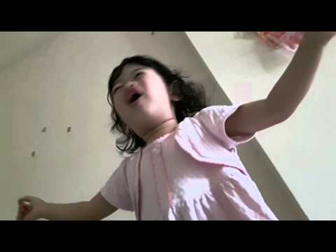 Ceria Xi Yang Yang versi Zara