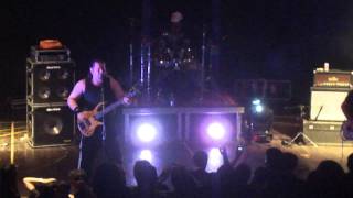 Dr.Sin - &quot;Lady Lust&quot; - Fortaleza - 03/12/2011 [HD]