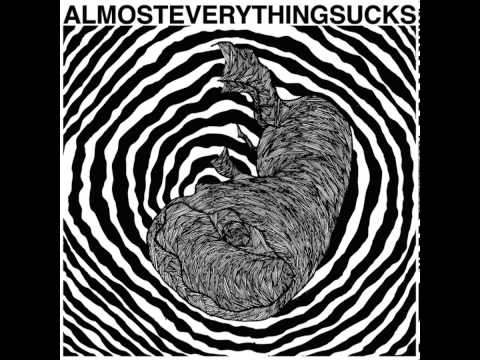 Almost Everything Sucks - Demo [2013]