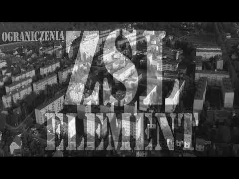 ZSL ELEMENT - OGRANICZENIA